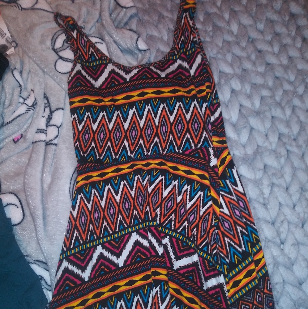 Dress - Picture 2 of 5